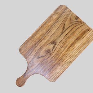 Wooden Charcuterie board