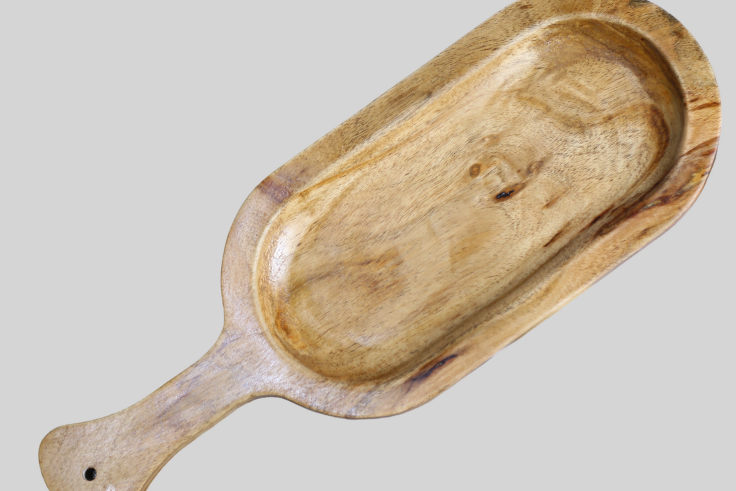 Wood Serving Board