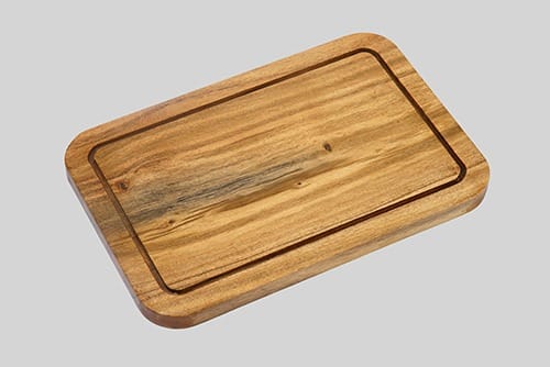 Wooden Chopping Board