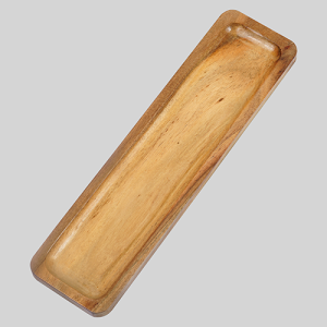 Wooden Serving Tray