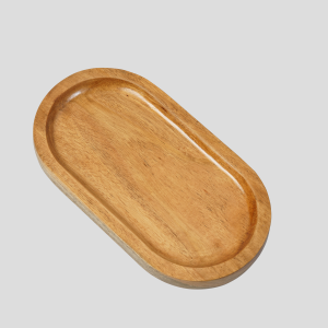 wooden Tray