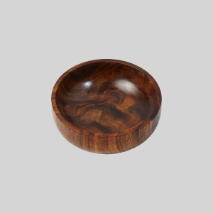 Wooden Bowl