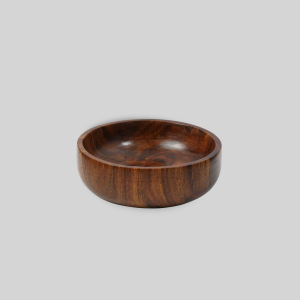 Wooden Bowl