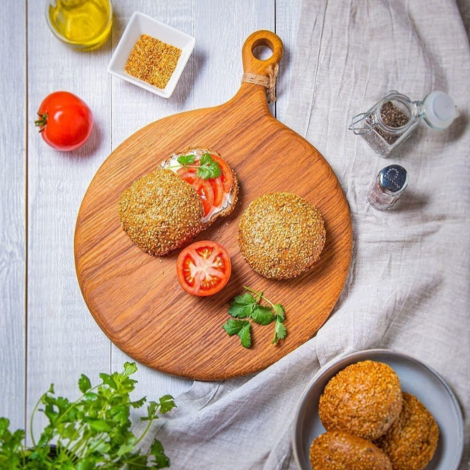 Wooden Tray