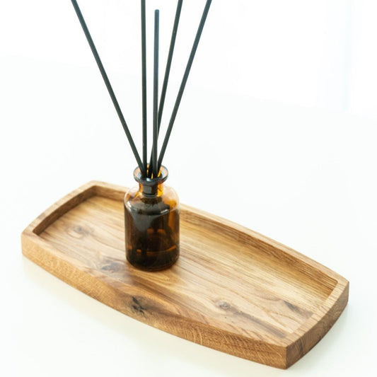 Wooden Tray Multi purpose